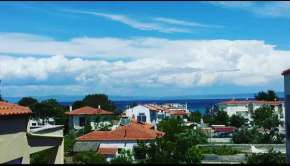 Alexandra Apartment